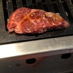 用户对于蒲田焼肉 東京BeeN 田町店的评论图