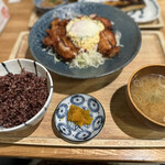 用户对于佰年食堂 太助的评论图