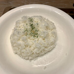 User's review image for マイカリー食堂 上野店