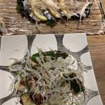 用戶對於虎連坊 八重洲店的評論圖