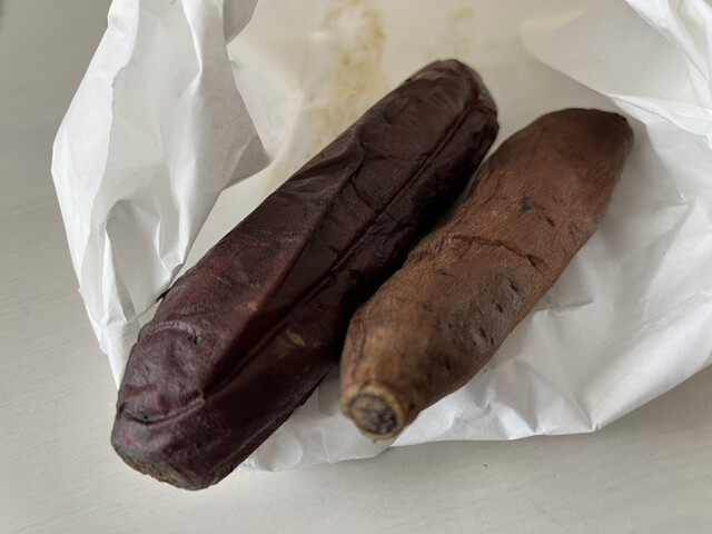 User's recommendation image for 甘熟焼芋 あつ姫