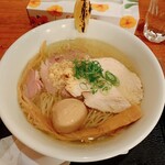 User's review image for かずまちゃんラーメン