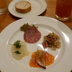 User's review image for トラットリア レモン