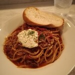 User's review image for ビストロ ブルーキッチン&ボトルズ