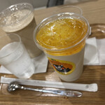 用戶對於モスバーガー 錦糸公園店的評論圖