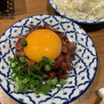 用戶對於元祖焼肉山水 西国分寺店的評論圖