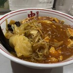 User's review image for 蒙古タンメン中本 吉祥寺店