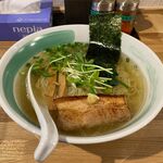 用户对于麺や HIRAMEKI的评论图