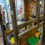 用戶對於磯丸水産 天満駅前店的評論圖