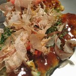 用户对于お好み焼き二狼的评论图
