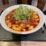 用户对于175°DENO〜担担麺〜 札幌北口店的评论图