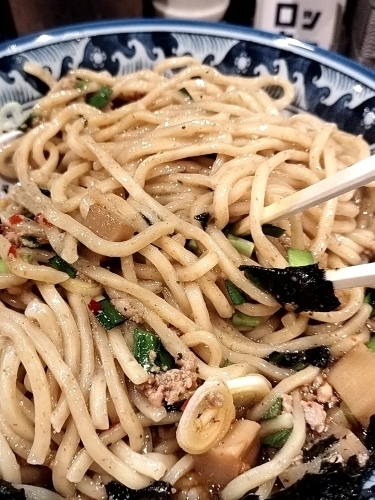 用戶對於ツケメン ロッキー的評論圖