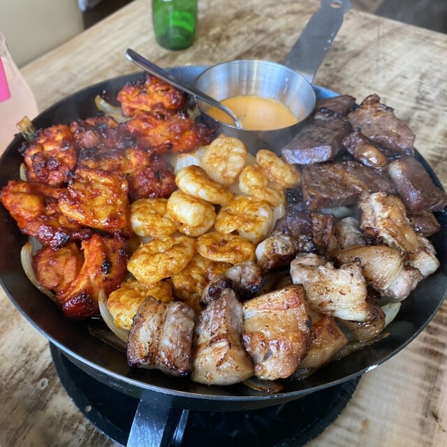 User's recommendation image for プングム TAK