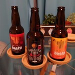 用戶對於杉能舎的評論圖