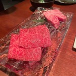 用戶對於赤坂 みすじ的評論圖