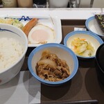 User's review image for 松屋 亀有店