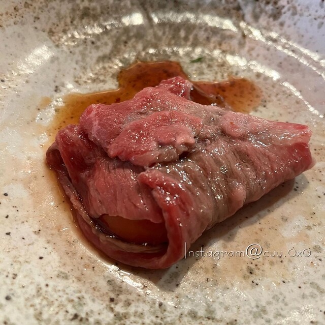 用戶對於肉バル MUU的評論高清圖