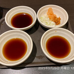 User's review image for しゃぶ葉 立川駅南口店