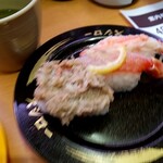 用戶對於スシロー イトーヨーカドー武蔵小金井店的評論圖