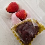 用戶對於一久大福堂 三越店的評論圖