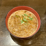 用戶對於ツケメン ロッキー的評論圖