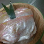 用户对于丹後の鮮魚屋橋立やまいち的评论图