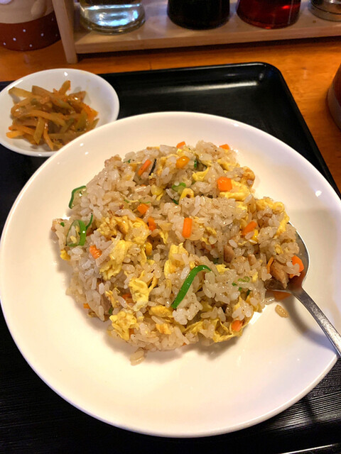 用户对于中華料理 福華的评论高清图