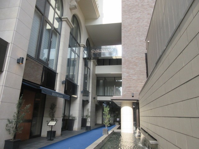 User's review image for リストランテ カノビアーノ 福岡