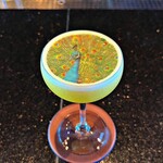 User's review image for マンダリンバー