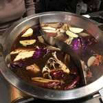 User's review image for ファイヤーホール4000 麻布十番店