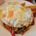 User's review image for パクチー丸太町