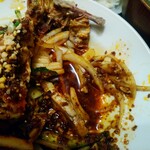 User's review image for 舒氏老媽蹄花