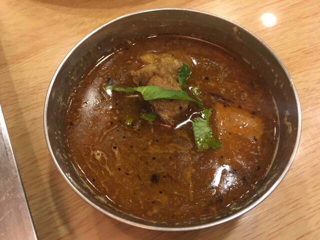 用户对于サンサール 新宿店的评论高清图