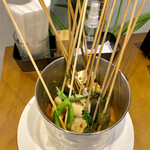 用户对于串門的评论图