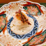 用户对于鮨楽座 八の樹的评论图