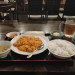 用戶對於池袋大酒場 池袋西口店的評論圖