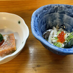 用户对于よし庵的评论图