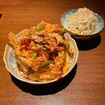 用戶對於焼肉 にくだらけ的評論圖