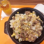 用戶對於ペッパーランチ オリナス錦糸町店的評論圖