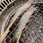 用戶對於YAKINIKU HOUSE 伽耶的評論圖