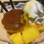 用戶對於からふね屋珈琲店 三条本店的評論圖