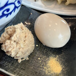 用戶對於六厘舎 羽田空港店的評論圖