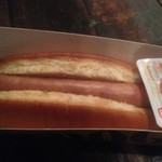 User's review image for 後楽園ホール 売店