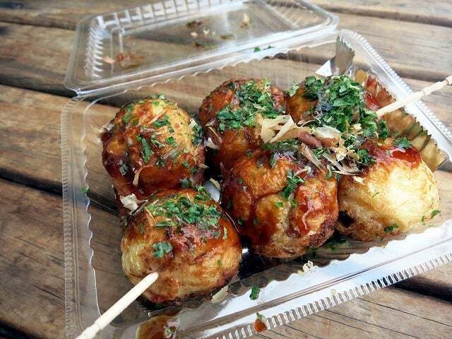 User's recommendation image for たこぼーず