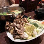 用戶對於美山 アリオ鳳店的評論圖