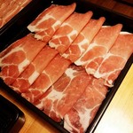 用户对于創作しゃぶしゃぶDahlia的评论图