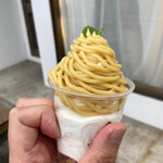 User's review image for ヨルドット