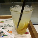 User's review image for フレッシュネスバーガー グランエミオ大泉学園店