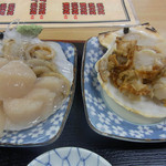 用戶對於くいしんぼう函館的評論圖