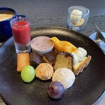 用戶對於TEPPANYAKI 10 SHIBUYA的評論圖